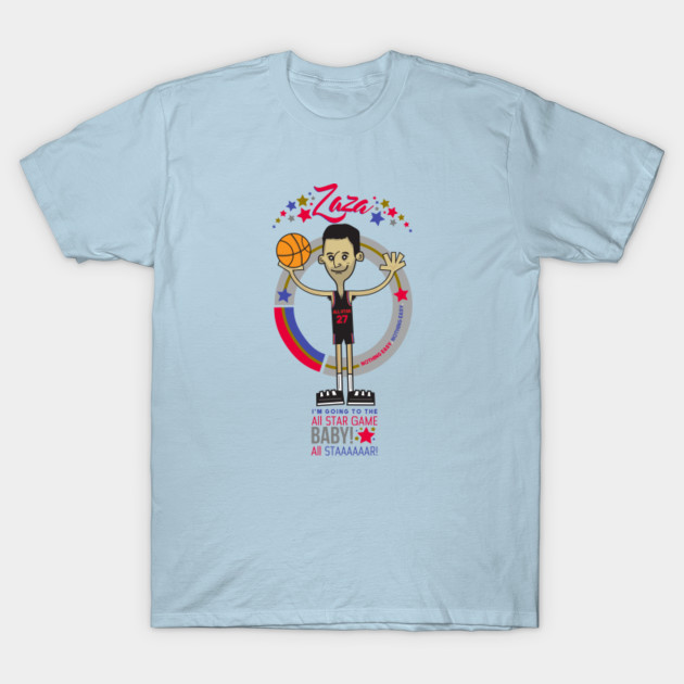 ZAZA ALL STAR